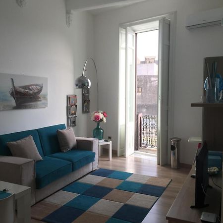 סירקוזה Loft Marconi Siracusa מראה חיצוני תמונה