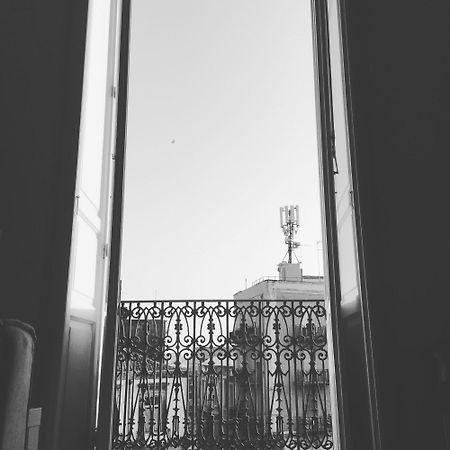 סירקוזה Loft Marconi Siracusa מראה חיצוני תמונה