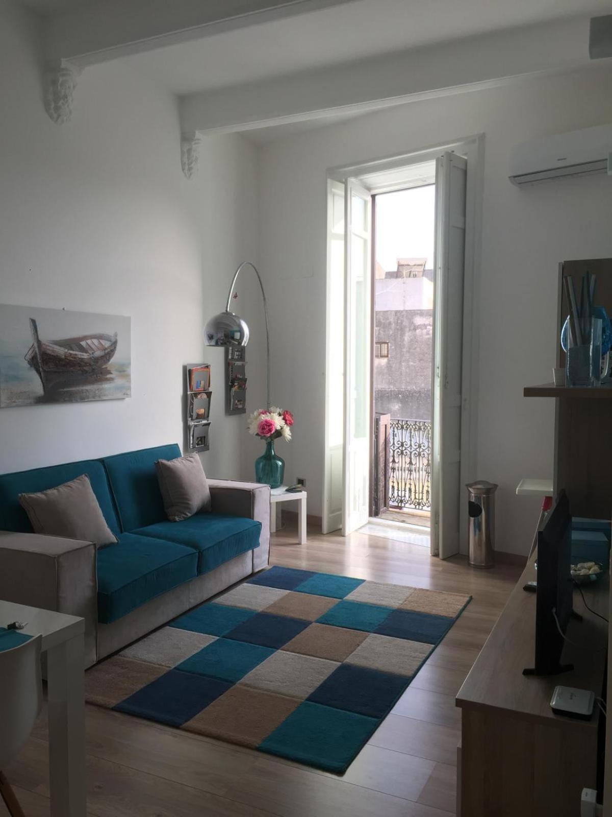 סירקוזה Loft Marconi Siracusa מראה חיצוני תמונה
