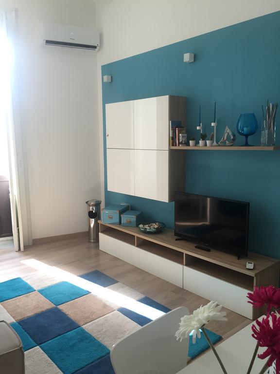 סירקוזה Loft Marconi Siracusa מראה חיצוני תמונה