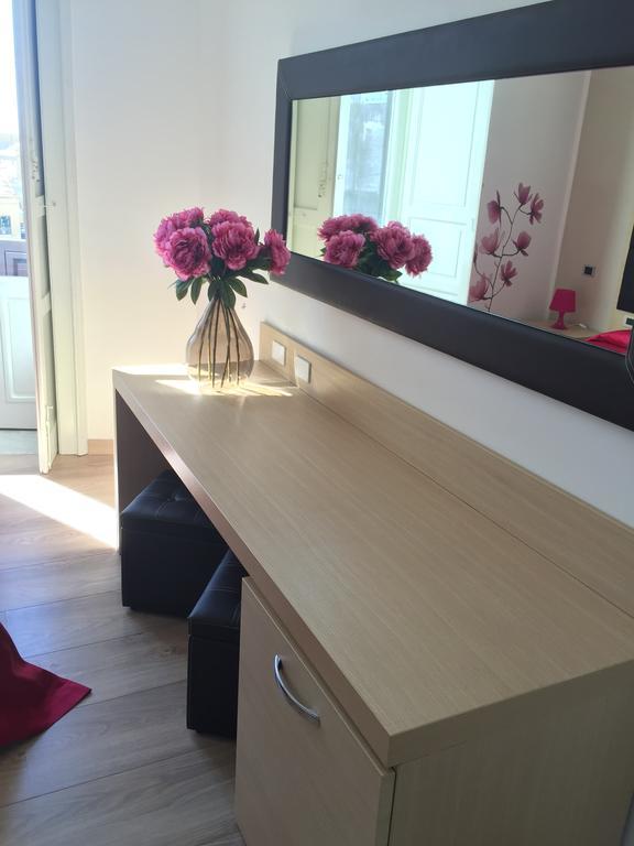 סירקוזה Loft Marconi Siracusa מראה חיצוני תמונה
