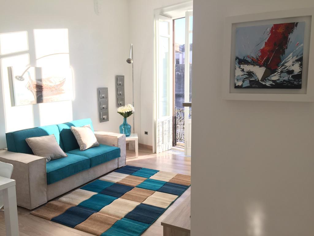 סירקוזה Loft Marconi Siracusa מראה חיצוני תמונה