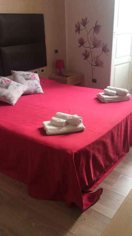 סירקוזה Loft Marconi Siracusa מראה חיצוני תמונה