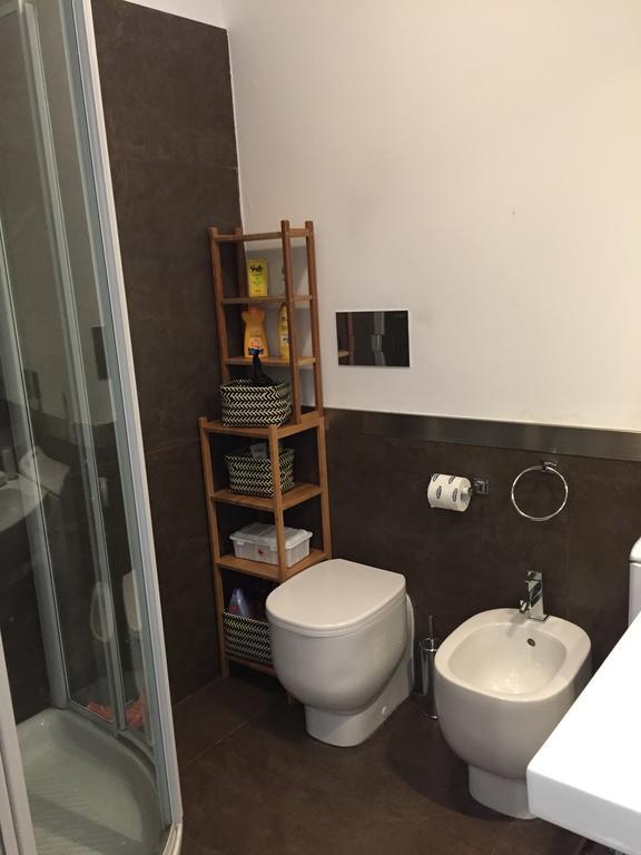 סירקוזה Loft Marconi Siracusa מראה חיצוני תמונה