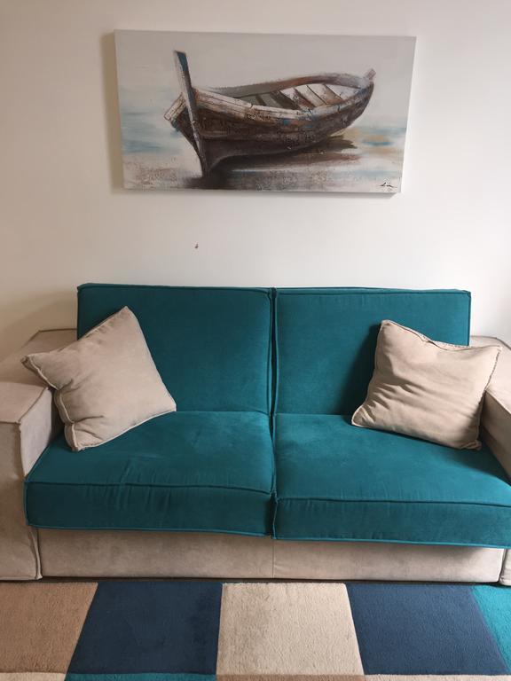סירקוזה Loft Marconi Siracusa מראה חיצוני תמונה