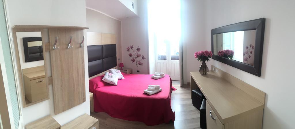 סירקוזה Loft Marconi Siracusa מראה חיצוני תמונה