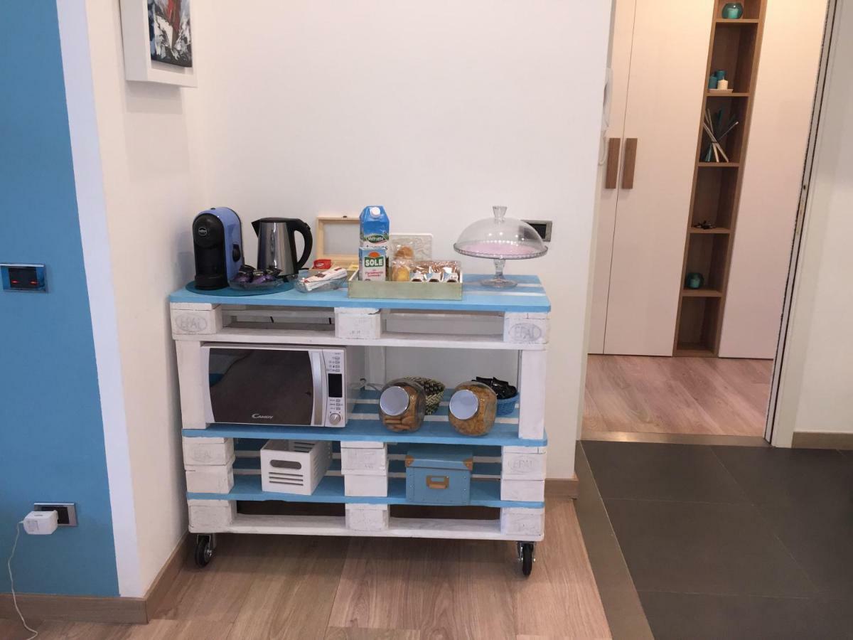 סירקוזה Loft Marconi Siracusa מראה חיצוני תמונה