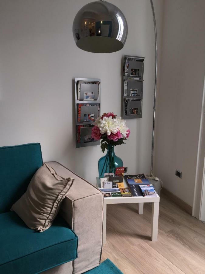 סירקוזה Loft Marconi Siracusa מראה חיצוני תמונה