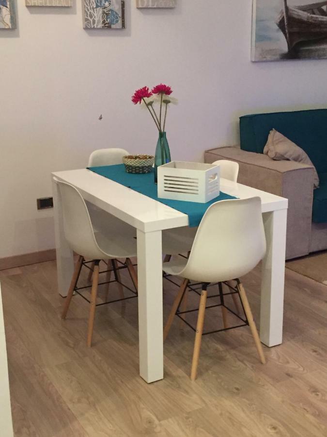 סירקוזה Loft Marconi Siracusa מראה חיצוני תמונה