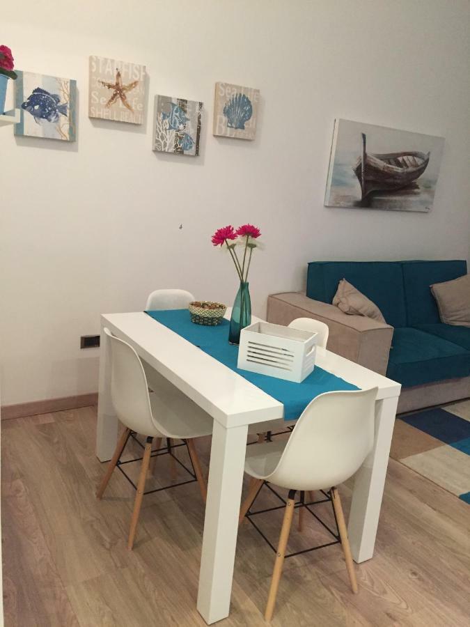 סירקוזה Loft Marconi Siracusa מראה חיצוני תמונה
