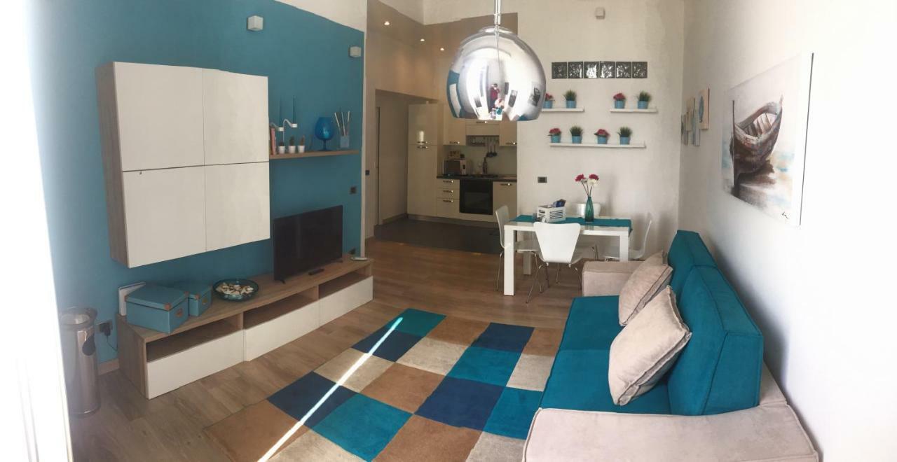 סירקוזה Loft Marconi Siracusa מראה חיצוני תמונה
