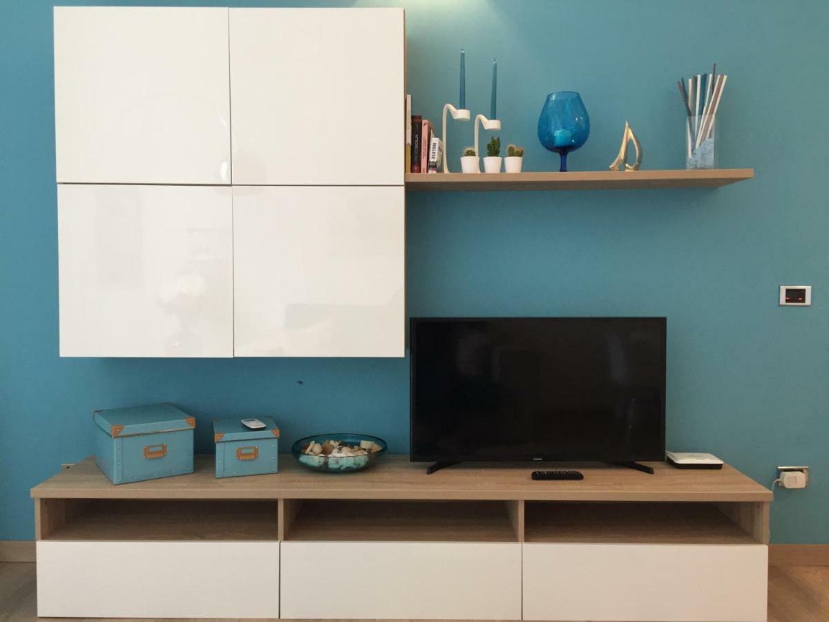 סירקוזה Loft Marconi Siracusa מראה חיצוני תמונה