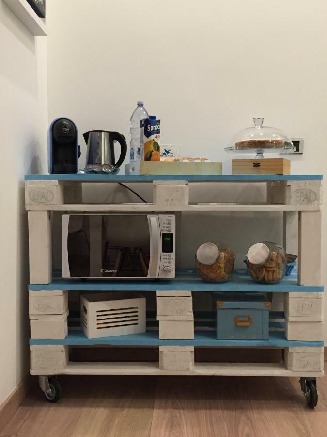 סירקוזה Loft Marconi Siracusa מראה חיצוני תמונה