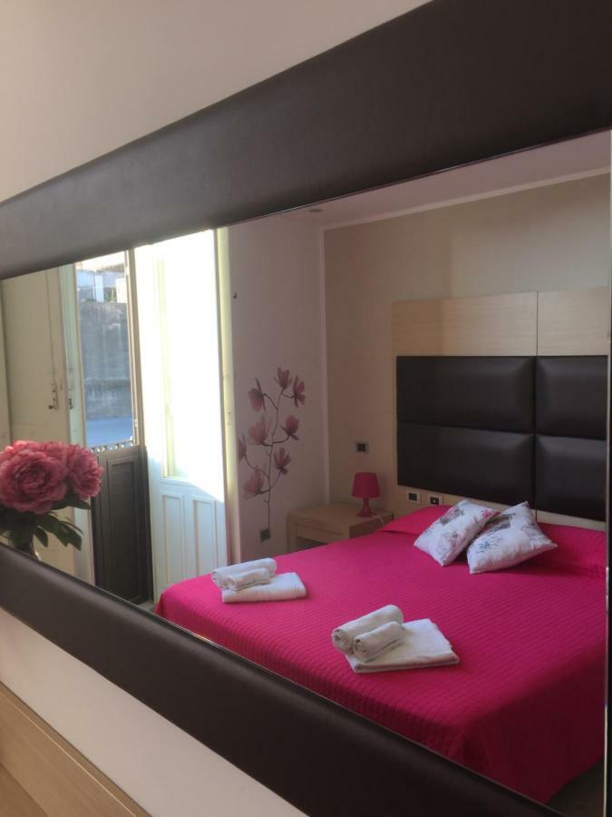 סירקוזה Loft Marconi Siracusa מראה חיצוני תמונה