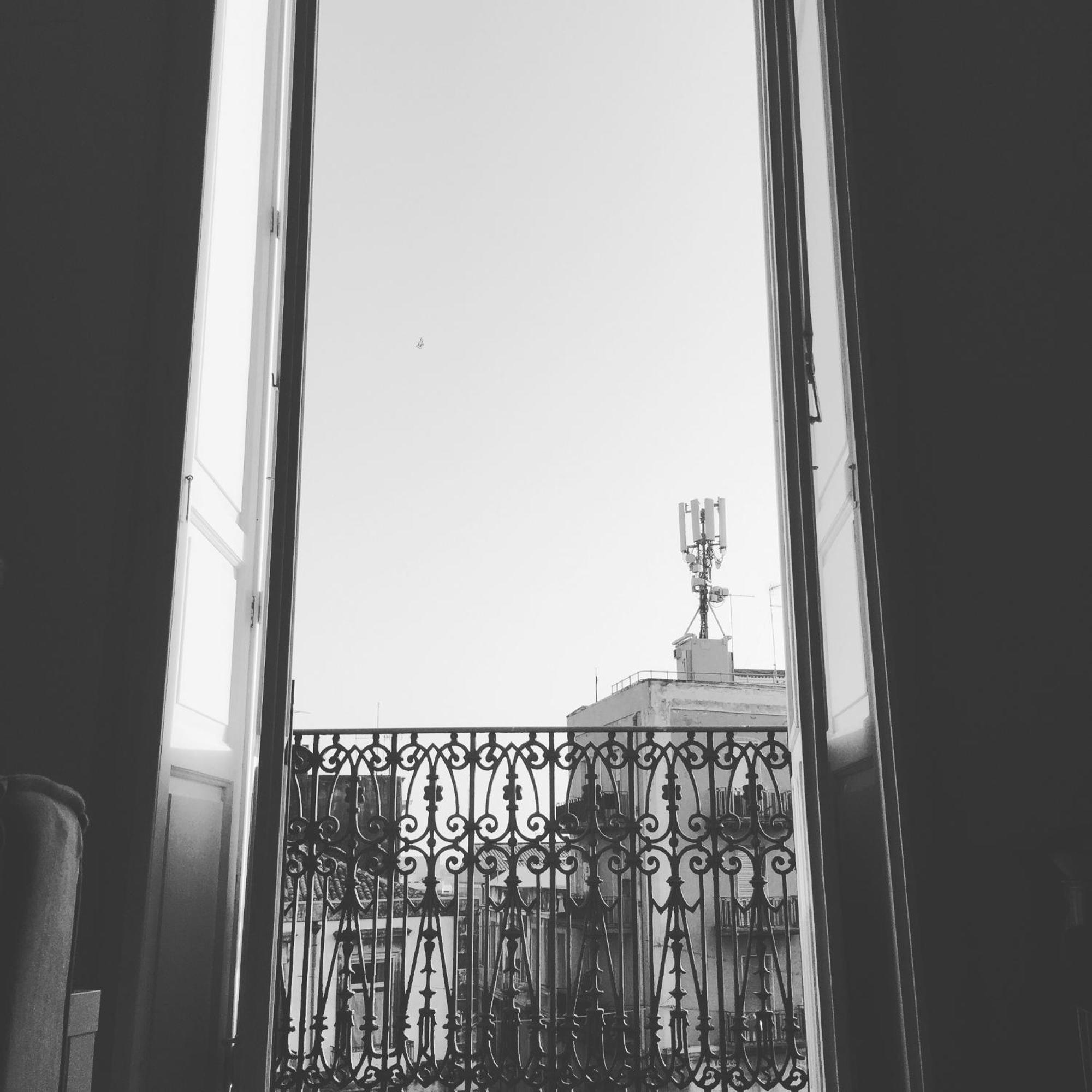 סירקוזה Loft Marconi Siracusa מראה חיצוני תמונה