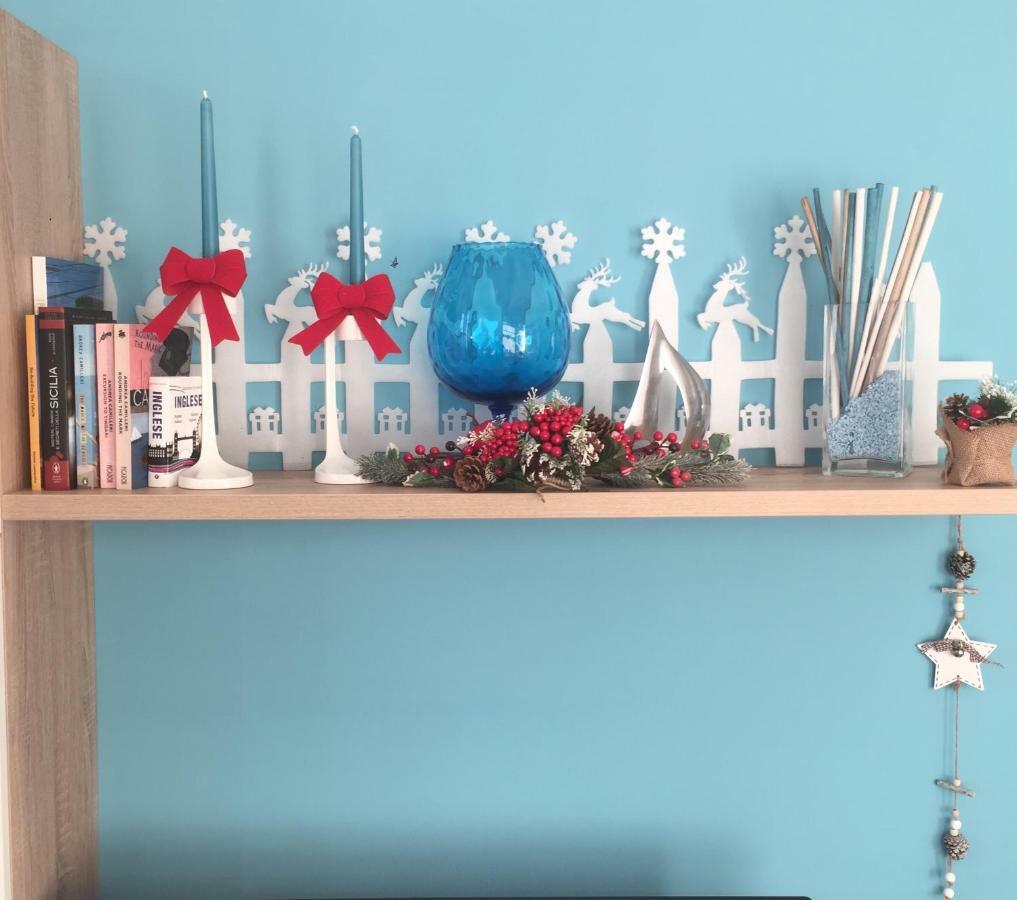 סירקוזה Loft Marconi Siracusa מראה חיצוני תמונה